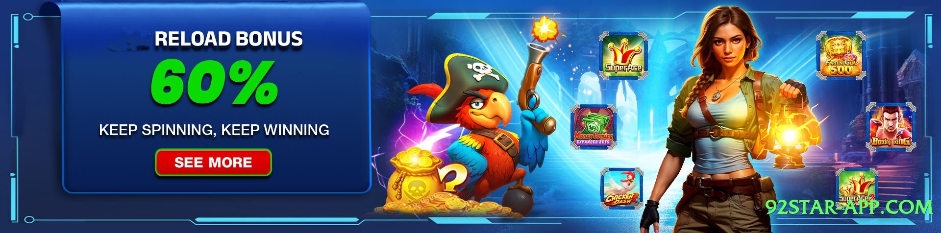 JazzWin Elite v3.2.0 Screenshot 1